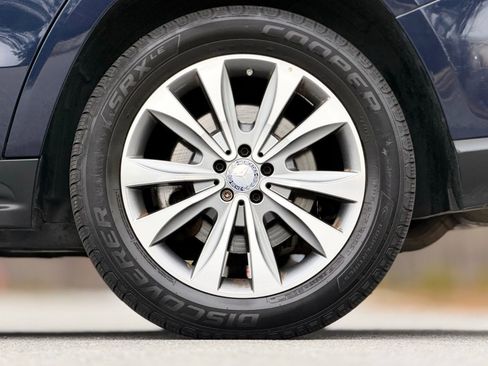 Used 2016 Mercedes-Benz GL 450 4MATIC image 18