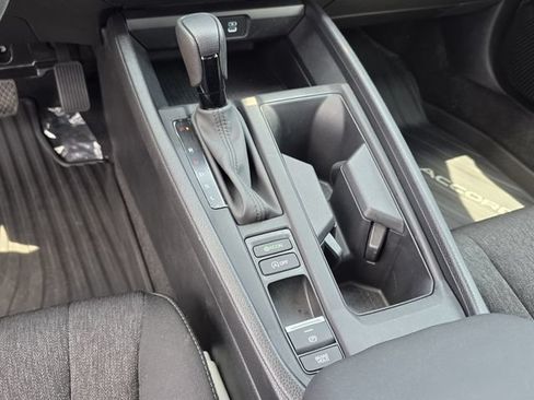 Used 2025 Honda Accord SE image 23