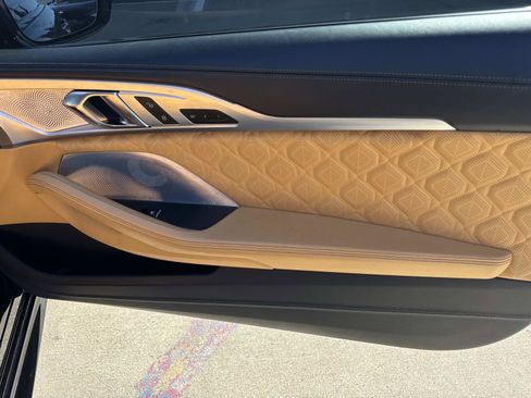 Used 2020 BMW M8 Coupe image 20