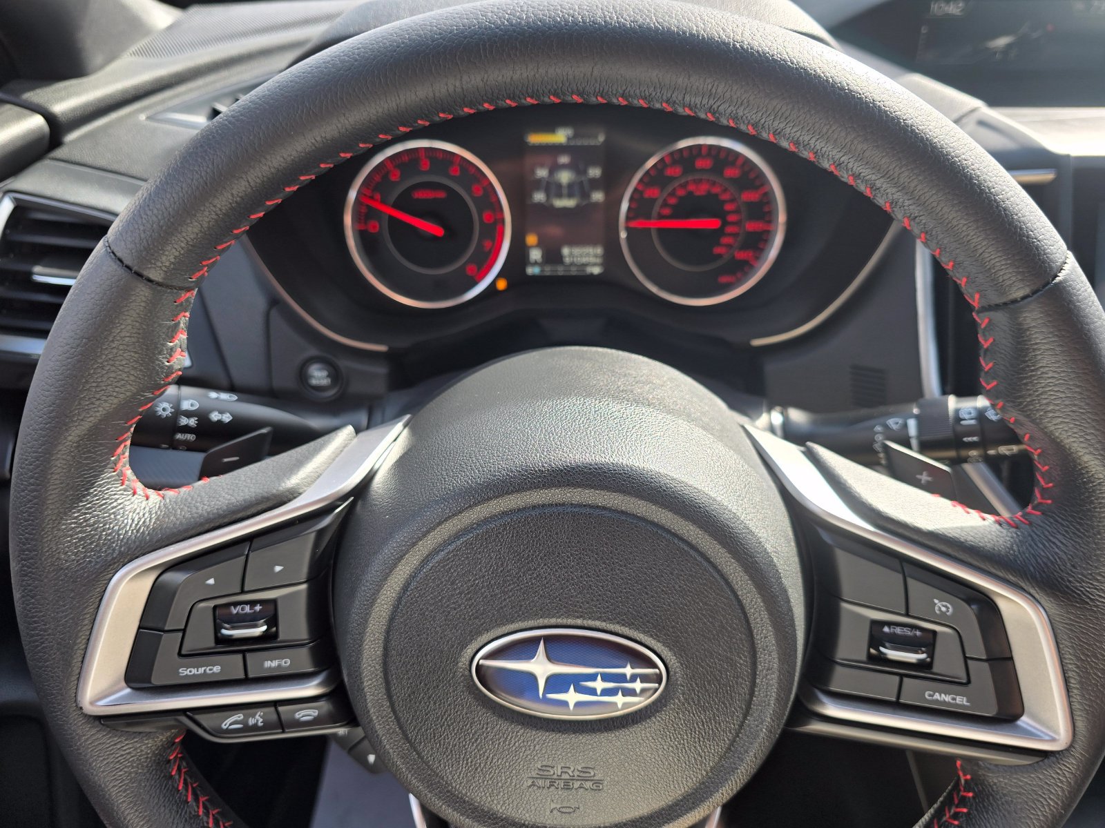Used 2019 Subaru Impreza 2.0i Sport AWD/4WD image 31