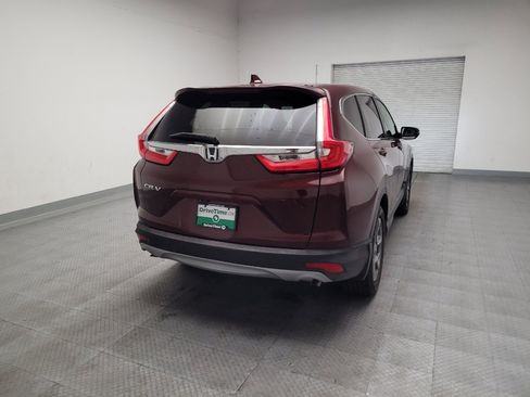 Used 2019 Honda CR-V EX image 7