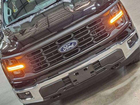 Used 2025 Ford F150 XL w/ Equipment Group 103A High AWD/4WD image 19