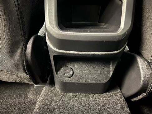 New 2025 Ford Ranger XLT w/ Equipment Group 301A High image 28