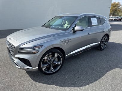 Used 2026 Genesis GV80 2.5T Prestige