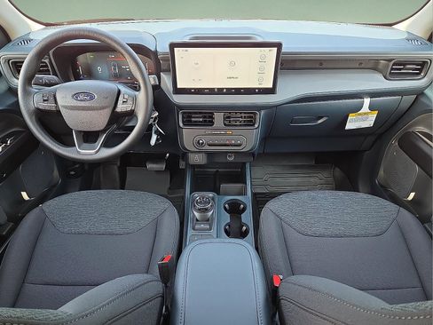 New 2026 Ford Maverick XL FWD image 11