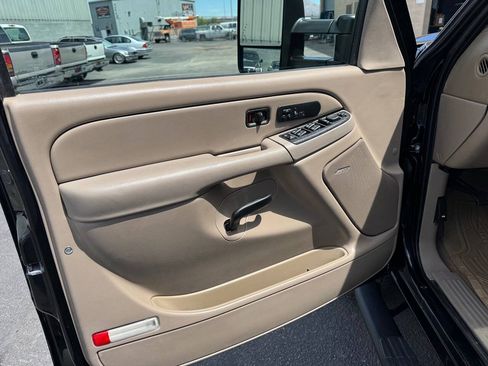 Used 2007 Chevrolet Silverado 3500 LT w/ Heavy-Duty Power Package AWD/4WD image 31