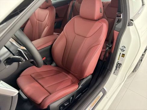 Used 2026 BMW 430i xDrive Coupe w/ M Sport Package image 13