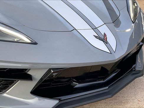 Used 2024 Chevrolet Corvette Stingray Premium Cpe w/ Z51 Performance Package image 26