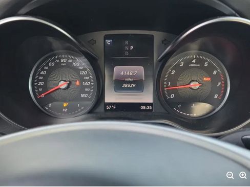 Used 2018 Mercedes-Benz C 300 Sedan image 9