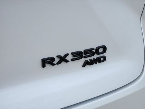 Used 2026 Lexus RX 350 Premium Plus AWD/4WD image 31