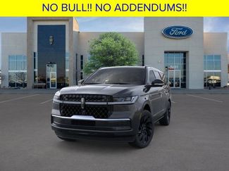 New 2025 Lincoln Navigator Reserve w/ Jet Appearance Package video 2