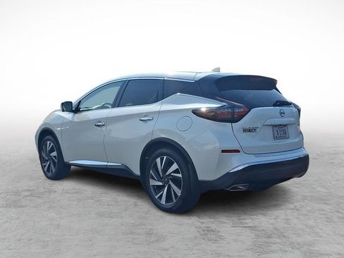 Used 2023 Nissan Murano SL w/ SL Moonroof Package AWD/4WD image 4