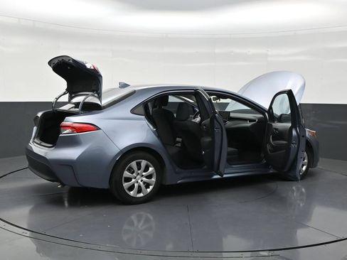 Used 2024 Toyota Corolla LE FWD image 25