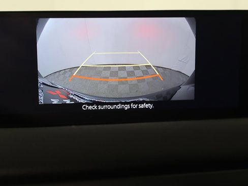 Used 2025 MAZDA CX-50 AWD 2.5 Hybrid w/ Premium Pkg image 43