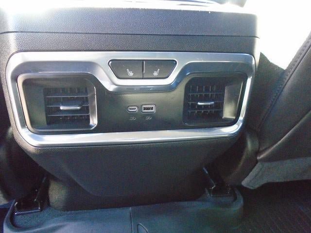 Certified 2024 Chevrolet Silverado 1500 LTZ AWD/4WD image 23