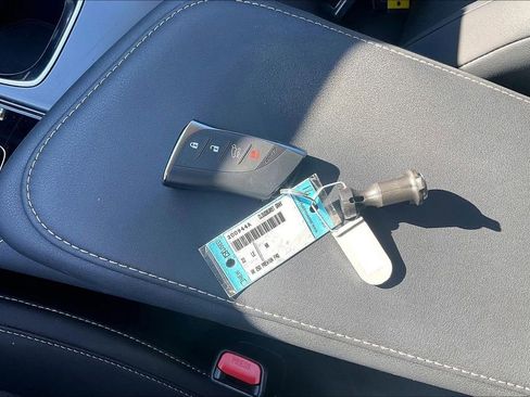 Used 2022 Lexus NX 250 FWD w/ Premium Package image 31