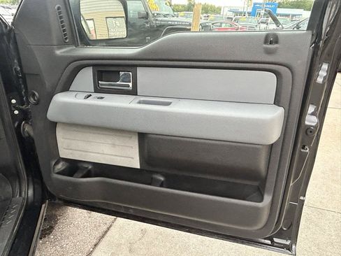 Used 2014 Ford F150 XLT AWD/4WD image 16