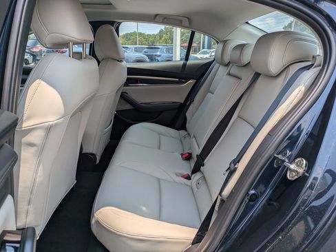 New 2026 MAZDA MAZDA3 2.5 S Sedan w/ Preferred Pkg FWD image 13