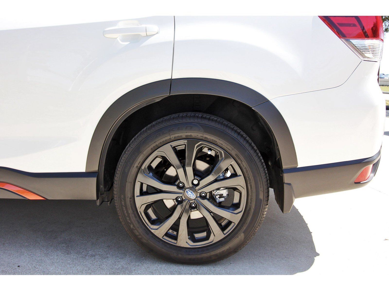 Certified 2023 Subaru Forester Sport AWD/4WD image 31
