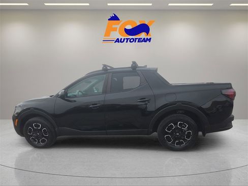 Used 2023 Hyundai Santa Cruz SEL Premium image 2