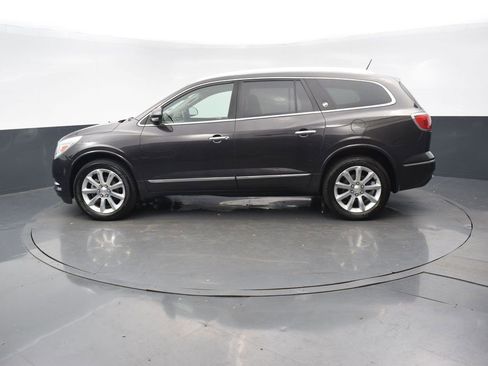 Used 2017 Buick Enclave Premium w/ Experience Buick Package image 2