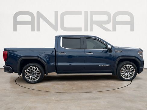 Used 2023 GMC Sierra 1500 Denali Ultimate image 11
