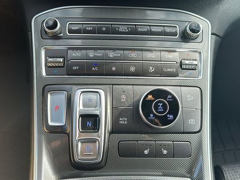 Certified 2023 Hyundai Santa Fe SEL image 25