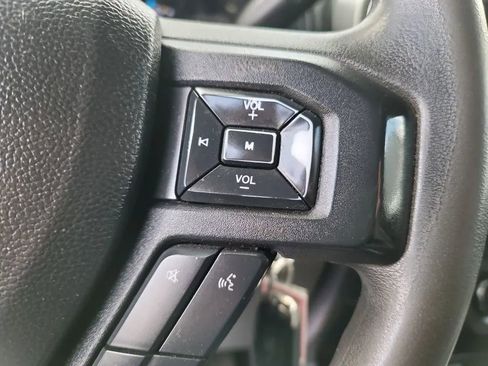 Used 2019 Ford F350 XLT w/ XLT Value Package AWD/4WD image 23