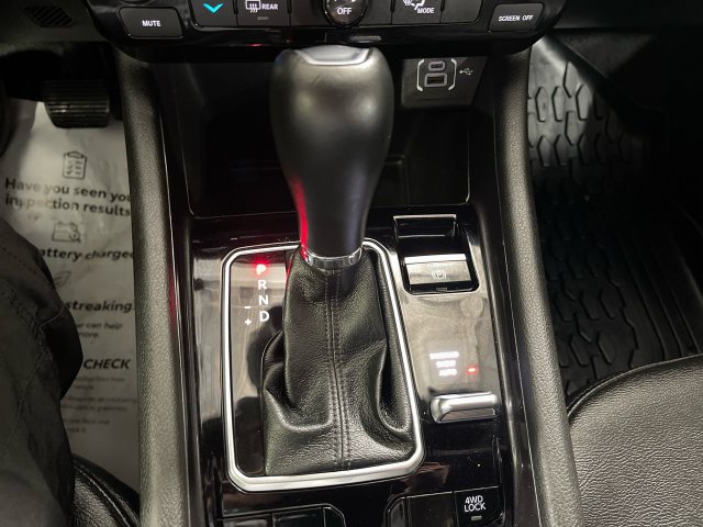 Certified 2025 Jeep Compass Latitude AWD/4WD image 20