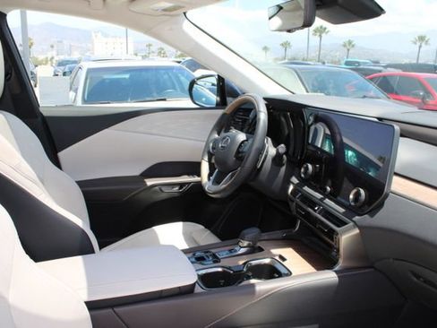 Certified 2023 Lexus RX 350 FWD w/ Cold Area Package image 5