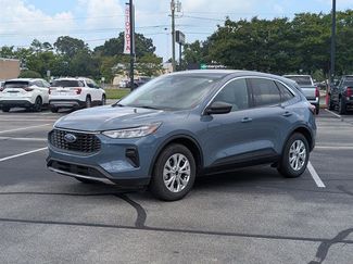 Used 2024 Ford Escape Active 360° Tour