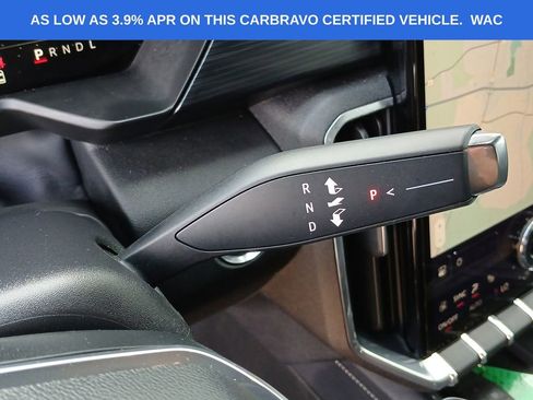 Certified 2025 GMC Acadia Elevation image 16