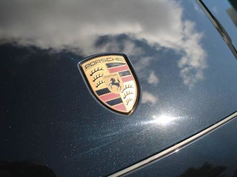 New 2025 Porsche Cayenne GTS image 76