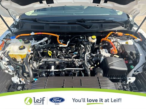 Used 2024 Lincoln Corsair Grand Touring w/ Equipment Group 301A image 22