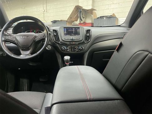 Used 2023 Chevrolet Equinox RS image 11
