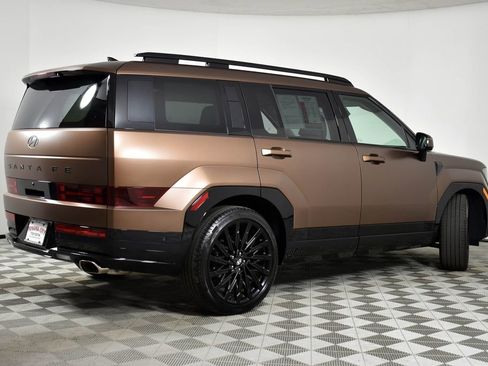 Used 2024 Hyundai Santa Fe Calligraphy image 4