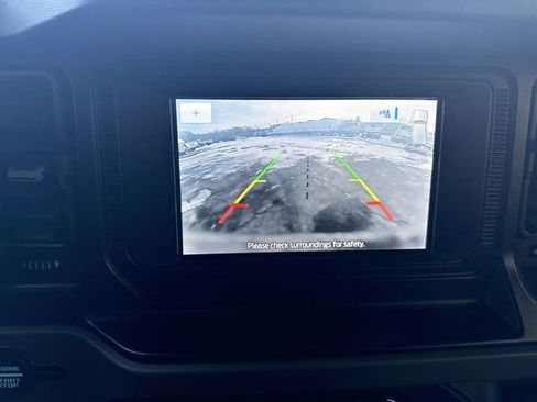 Used 2022 Ford Bronco Big Bend image 24