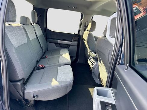 Certified 2023 Ford F150 XLT w/ Equipment Group 302A High image 29