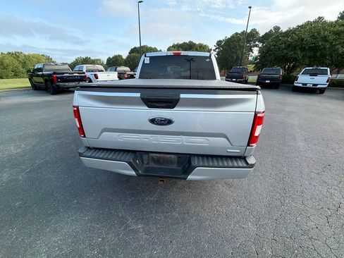 Used 2018 Ford F150 XL w/ Equipment Group 101A Mid RWD image 10