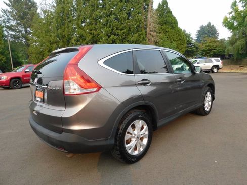 Used 2012 Honda CR-V EX image 2