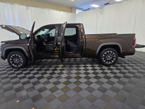 Used 2022 Toyota Tundra Limited image 12