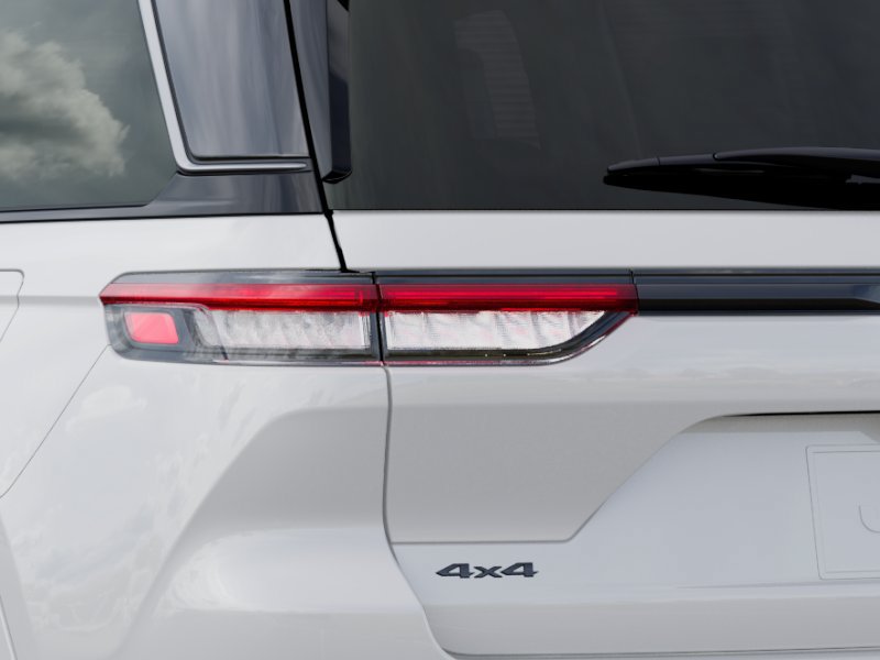New 2027 Jeep Grand Cherokee Summit AWD/4WD image 9