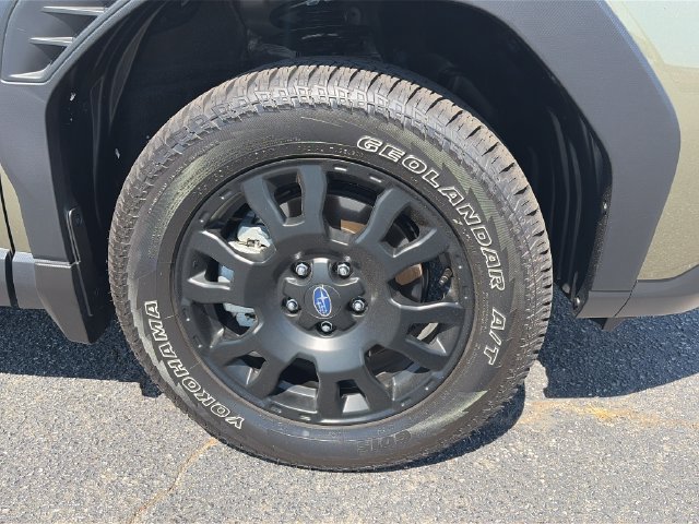 Used 2026 Subaru Forester Wilderness AWD/4WD image 11