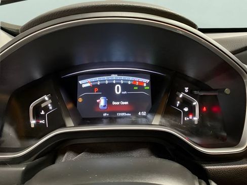 Used 2021 Honda CR-V Touring image 13