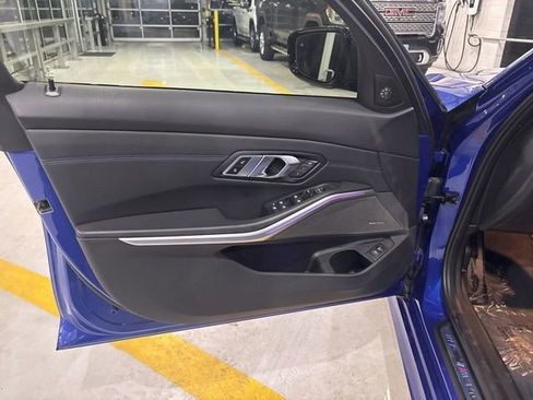 Used 2020 BMW M340i w/ Premium Package image 11