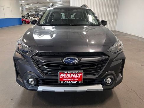 Used 2023 Subaru Outback Limited AWD/4WD image 8