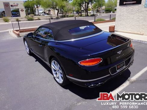 Used 2022 Bentley Continental GT image 23