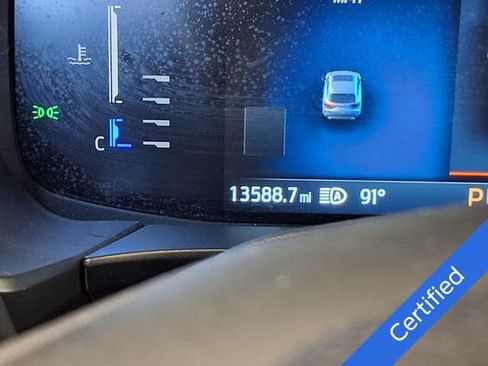 Certified 2024 Ford Escape ST-Line Select w/ Tech Pack #1 AWD/4WD image 20