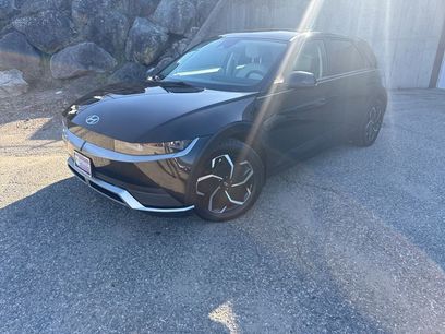 Used 2022 Hyundai Ioniq 5 SEL