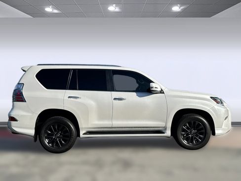 Used 2023 Lexus GX 460 Premium image 7